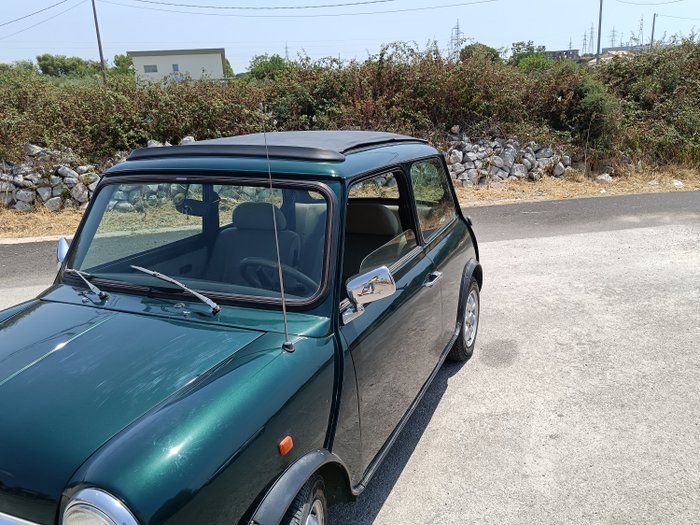 Rover - Mini Open British - 1996 - Image 17