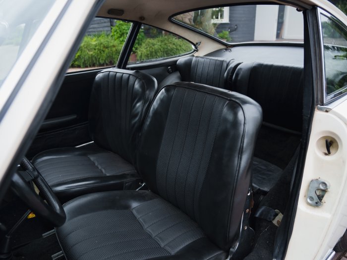 Porsche - 912 - 1966 - Image 22