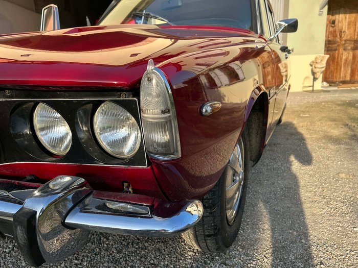 Rover - TC 2000 - 1975 - Image 9