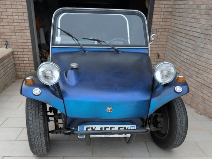 Apal - Buggy C 1800 - 1975 - Image 5