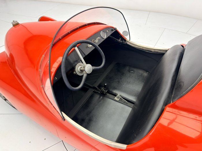 Alca - Volpe Mille Miglia - 1951 - Image 19