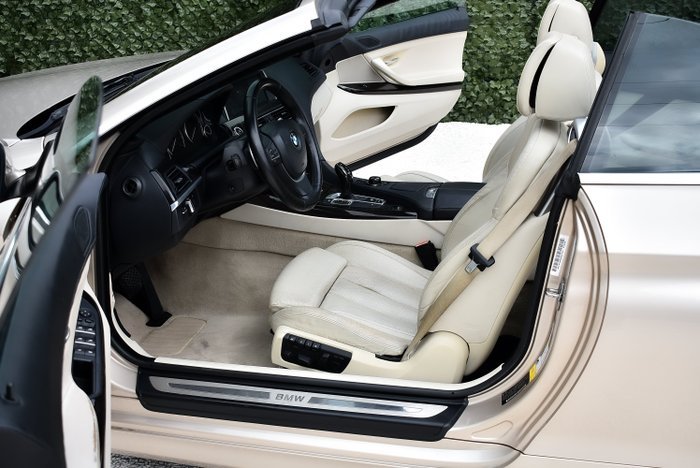 BMW - 650i Convertible - 2012 - Image 21