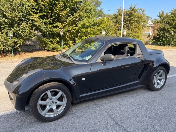 Smart - Roadster - 2005 - Image 4