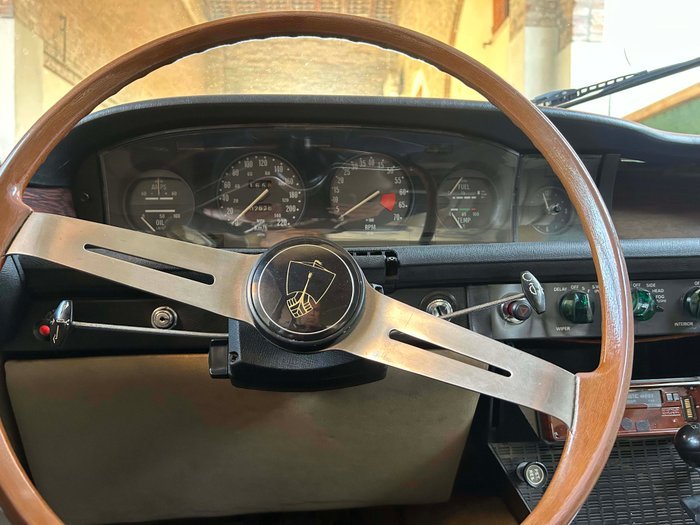 Rover - TC 2000 - 1975 - Image 29