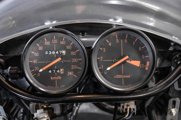 Honda - CB 900 F - Classic Endurance Special - 1982 - Image 14