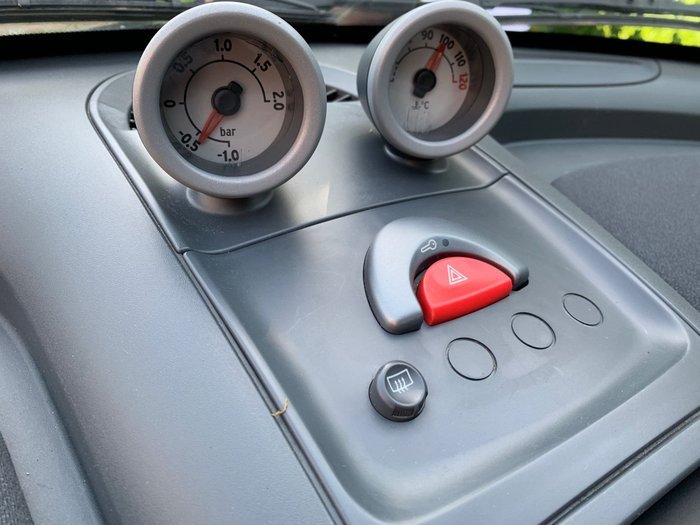 Smart - Roadster - 2005 - Image 26