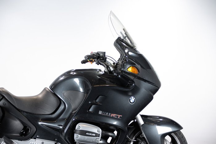 BMW - R 1100 RT - 1998 - Image 27