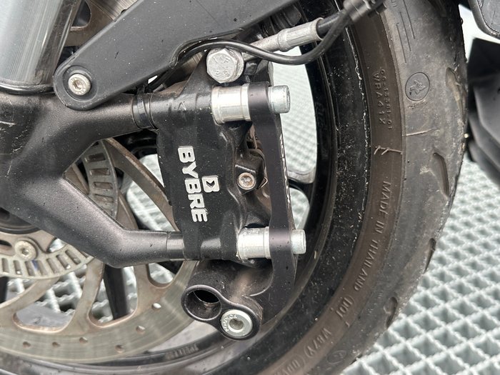 KTM - Duke - 125 cc - 2022 - Image 25