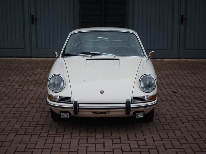 Porsche - 912 - 1966 - Image 5