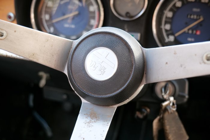 Alfa Romeo - Giulia 1300 Super - 1975 - Image 28