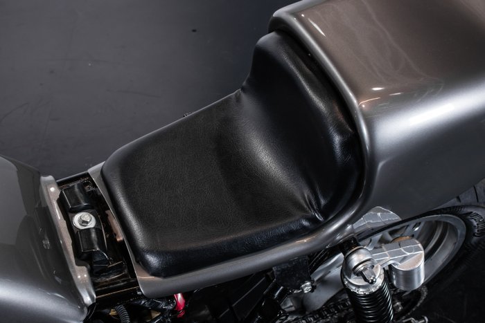 Honda - CB 900 F - Classic Endurance Special - 1982 - Image 11