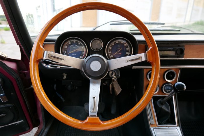 Alfa Romeo - Giulia 1300 Super - 1975 - Image 27