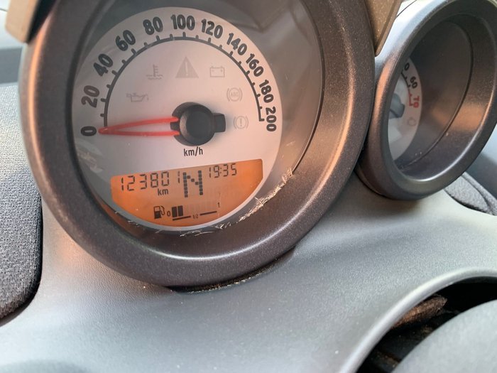 Smart - Roadster - 2005 - Image 25