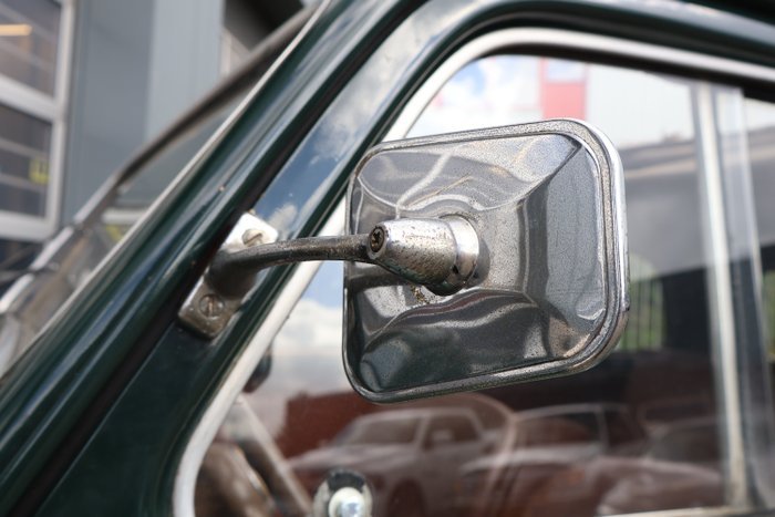 Fiat - 500 C Topolino Belvedere - 1954 - Image 26