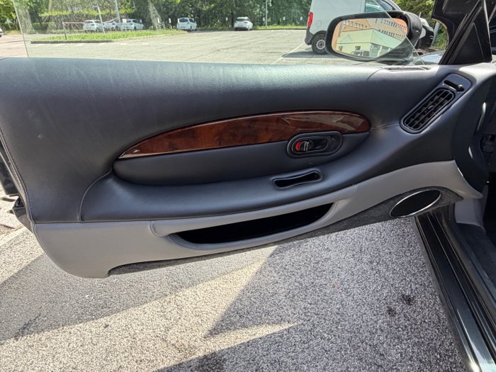 Aston Martin - DB7 RHD - 1995 - Image 14