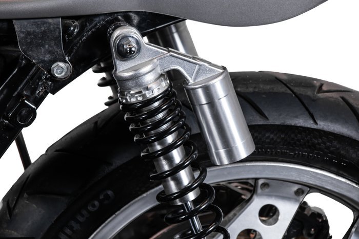Honda - CB 900 F - Classic Endurance Special - 1982 - Image 6
