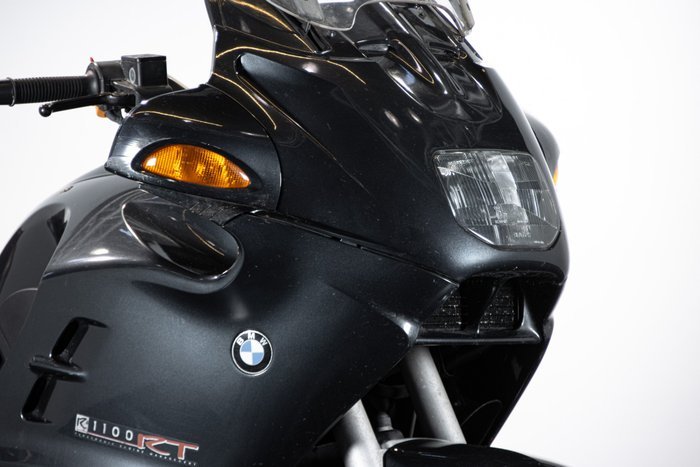 BMW - R 1100 RT - 1998 - Image 22