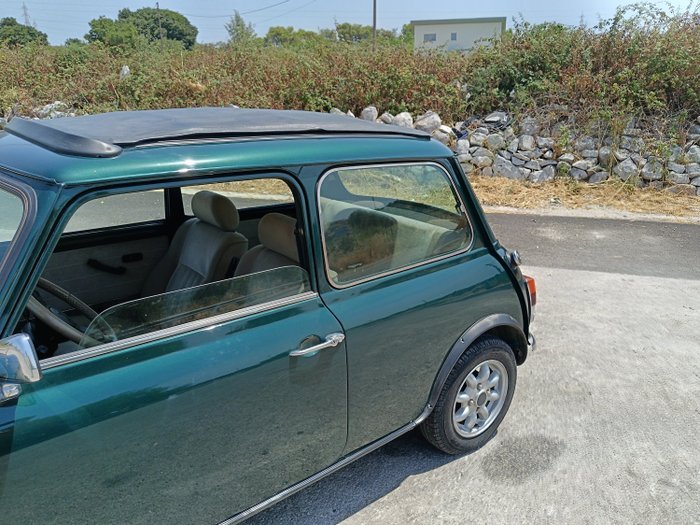 Rover - Mini Open British - 1996 - Image 19
