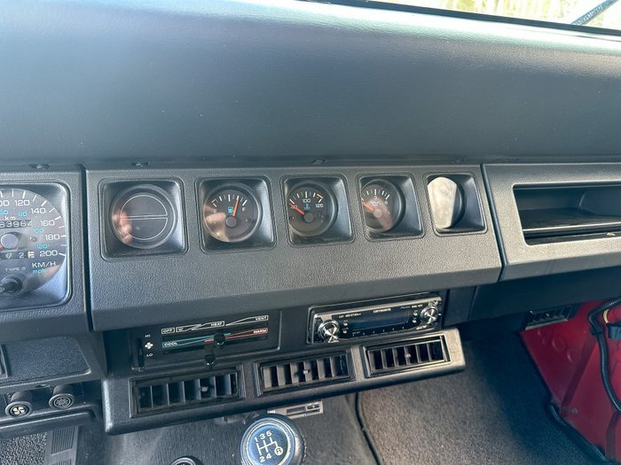 Jeep - Wrangler 4.0 - 1995 - Image 16