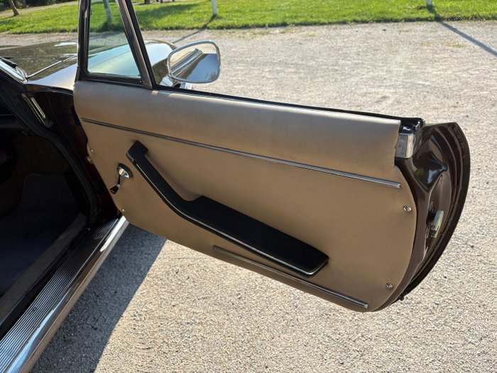Fiat - 124 Spider - 1978 - Image 25