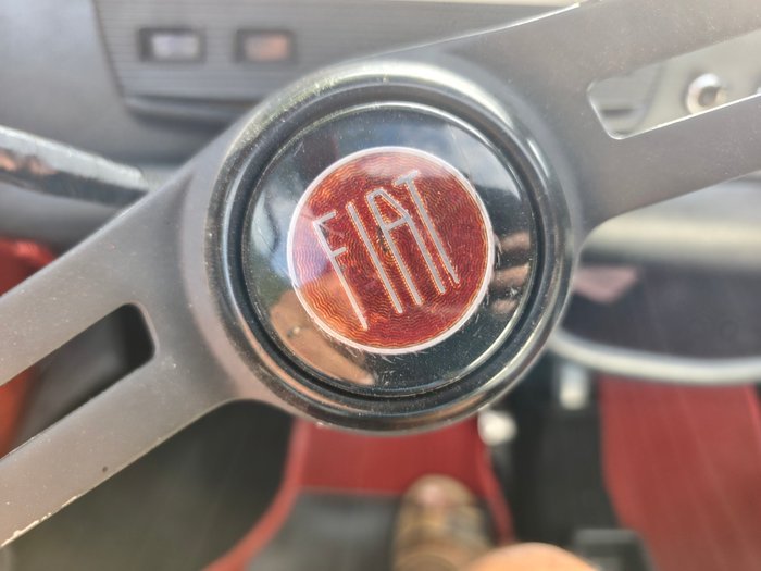 Fiat - 500 L - 1970 - Image 6