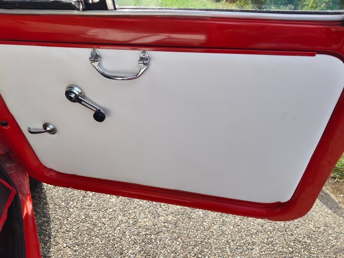 Fiat - 500 L - 1970 - Image 15