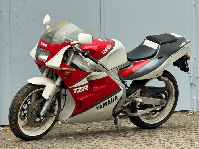 Yamaha - TZR 250 - 3MA - 1990 - Image 3