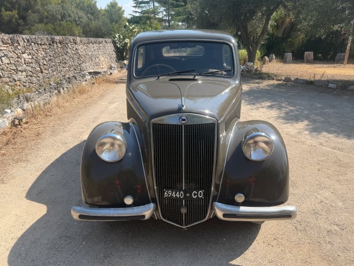 Lancia - Ardea - 1951 - Image 2