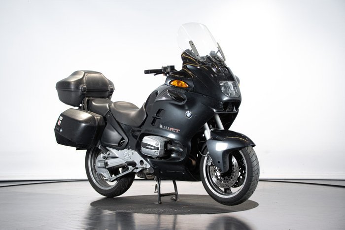 BMW - R 1100 RT - 1998 - Image 20