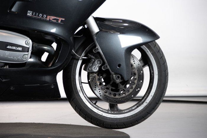 BMW - R 1100 RT - 1998 - Image 28