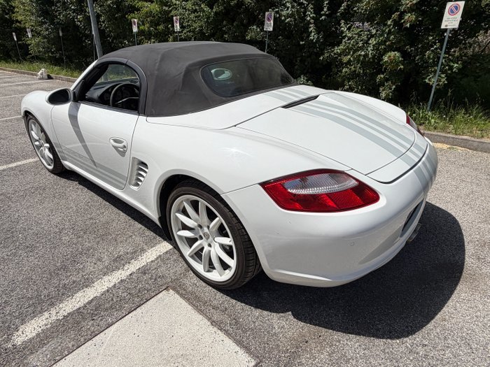 Porsche - Boxster 987 Design Edition 2 - 2008 - Image 15