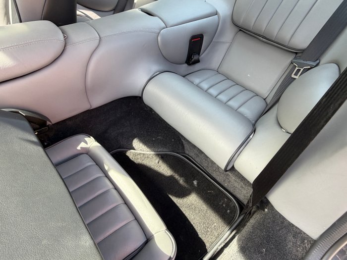 Aston Martin - DB7 RHD - 1995 - Image 26