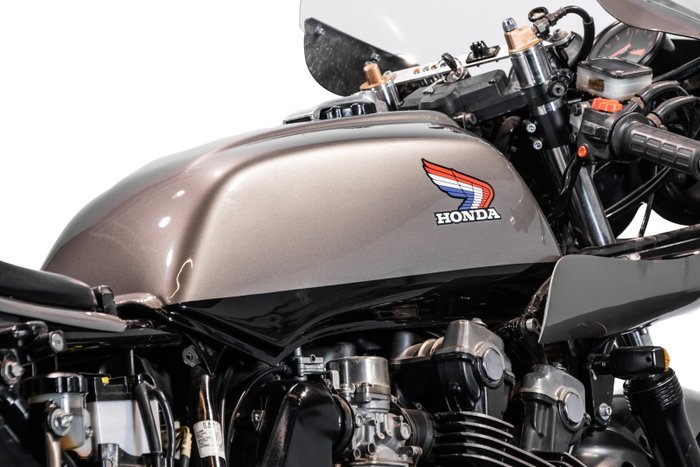Honda - CB 900 F - Classic Endurance Special - 1982 - Image 9