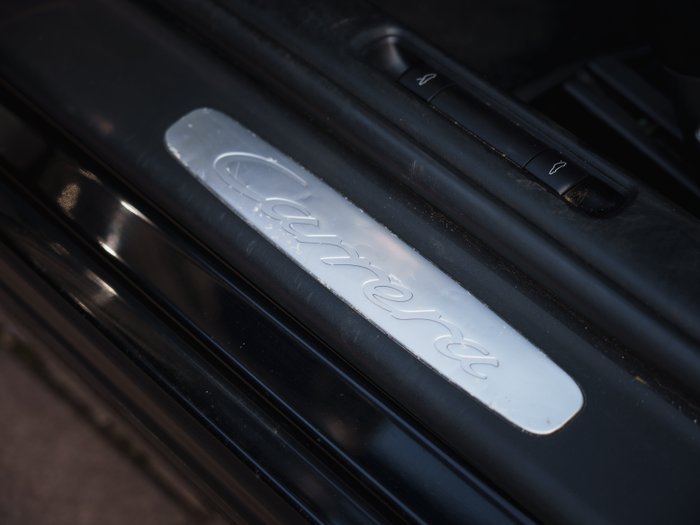 Porsche - 997 Carrera - 2005 - Image 15
