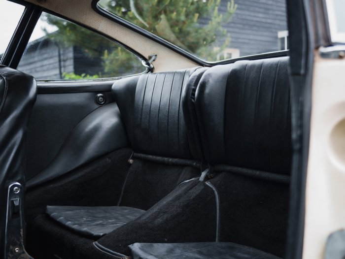 Porsche - 912 - 1966 - Image 16