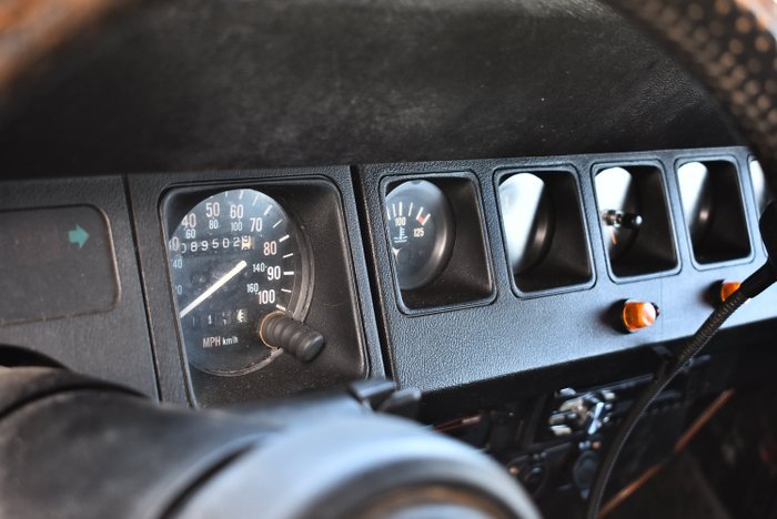 Jeep - Wrangler - 1986 - Image 28