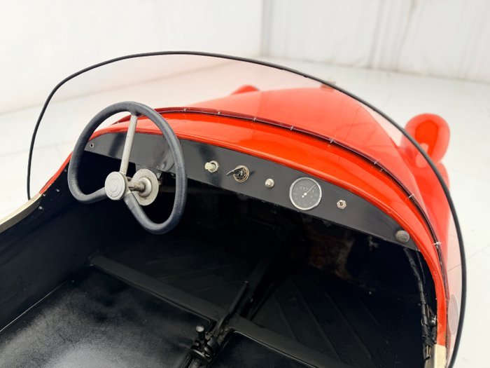 Alca - Volpe Mille Miglia - 1951 - Image 22