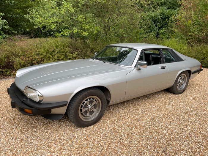 Jaguar - XJ-S V12 - 1979 - Image 6