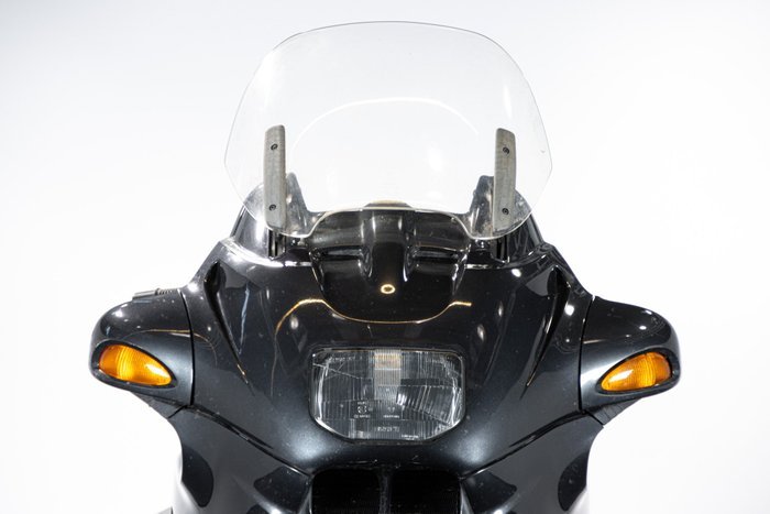BMW - R 1100 RT - 1998 - Image 19