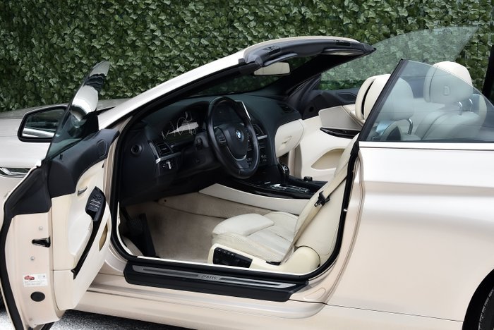 BMW - 650i Convertible - 2012 - Image 20