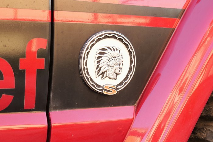 Jeep - Cherokee Chief - 1980 - Image 15