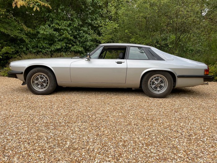 Jaguar - XJ-S V12 - 1979 - Image 8