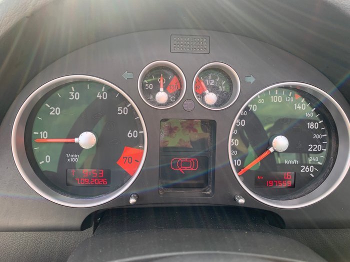 Audi - TT Roadster 1.8 Turbo - 2000 - Image 30