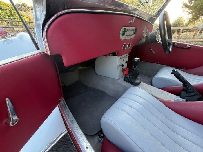 Spartan - Roadster - 1978 - Image 21