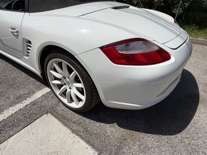 Porsche - Boxster 987 Design Edition 2 - 2008 - Image 29
