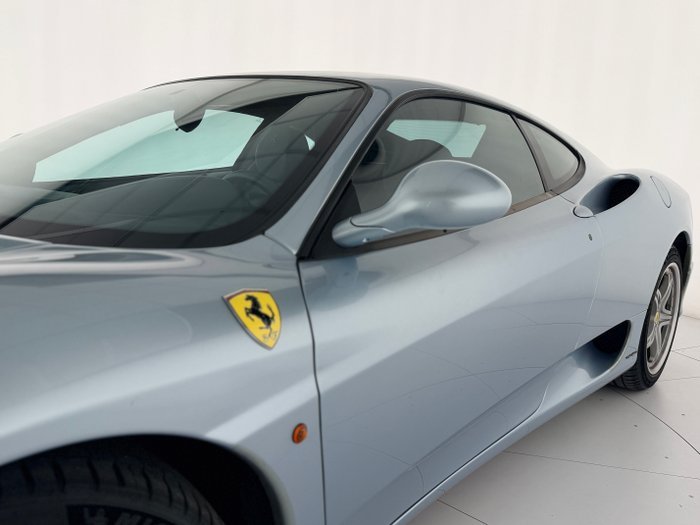 Ferrari - 360 Modena ex Amedeo Felisa - 2004 - Image 25