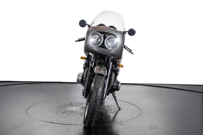 Honda - CB 900 F - Classic Endurance Special - 1982 - Image 3