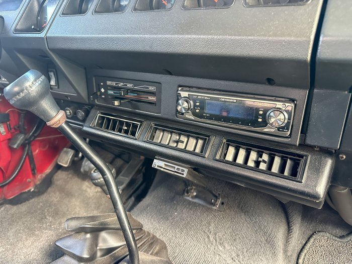Jeep - Wrangler 4.0 - 1995 - Image 18