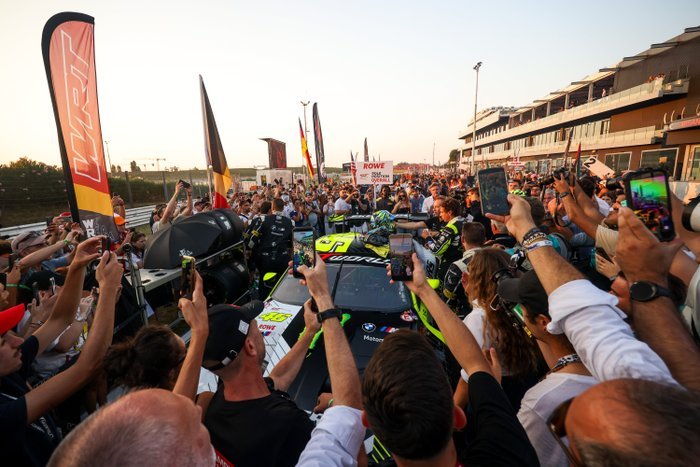 The Doctor Experience - CHARITY - Track Ride with Valentino Rossi - Circuit de Barcelona - 01-10-2026 - 2026 - Image 7