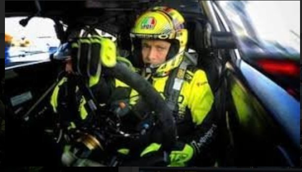 The Doctor Experience - CHARITY - Track Ride with Valentino Rossi - Circuit de Barcelona - 01-10-2026 - 2026 - Image 10